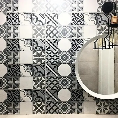 The Hidden Mark-2bdr Ap In Downtown Appartamento Bucarest