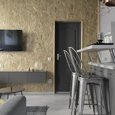 The Hidden Mark-2bdr Ap In Downtown Appartement Boekarest