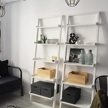 The Hidden Mark-2bdr Ap In Downtown Appartement