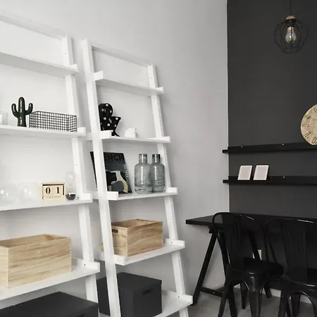 Appartement The Hidden Mark-2bdr Ap In Downtown Boekarest