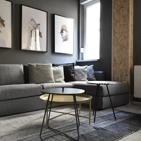 The Hidden Mark-2bdr Ap In Downtown Appartement