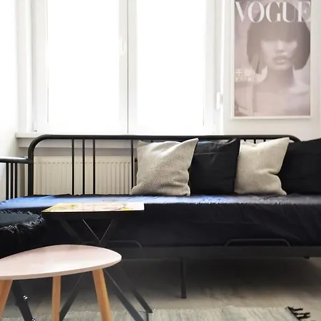 The Hidden Mark-2bdr Ap In Downtown