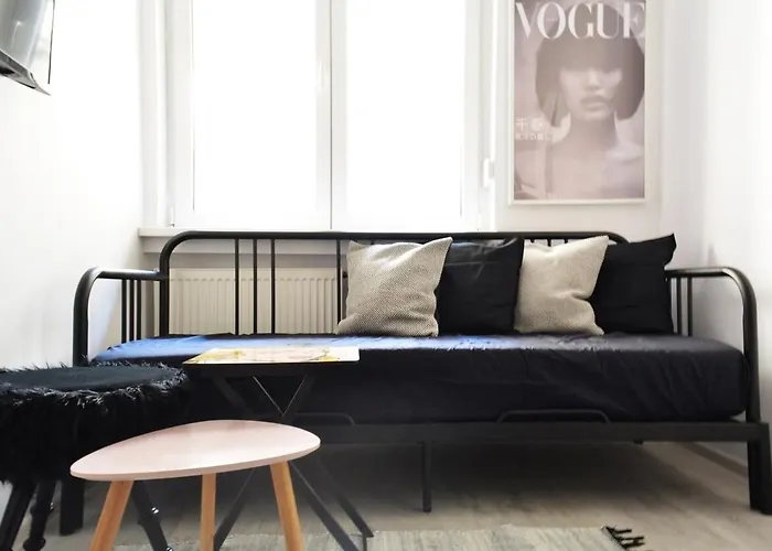 The Hidden Mark-2bdr Ap In Downtown