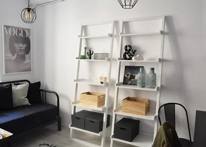 The Hidden Mark-2bdr Ap In Downtown Apartament