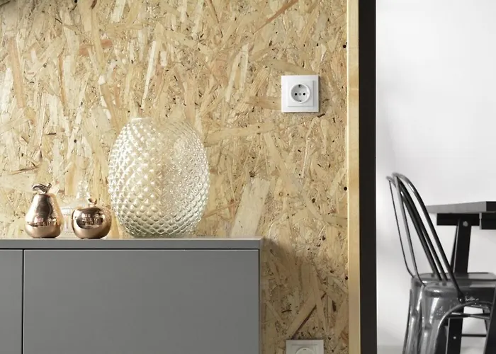 Apartament The Hidden Mark-2bdr Ap In Downtown