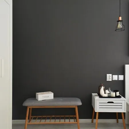 Διαμέρισμα The Hidden Mark-2bdr Ap In Downtown *