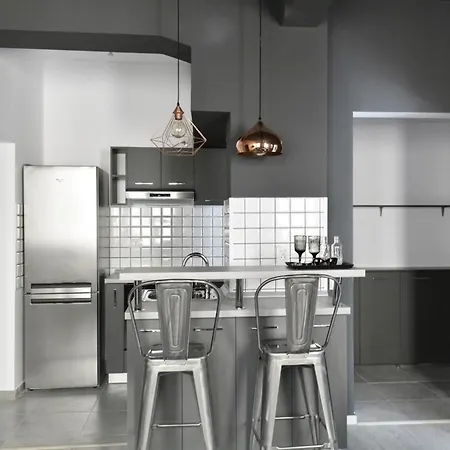 The Hidden Mark-2bdr Ap In Downtown