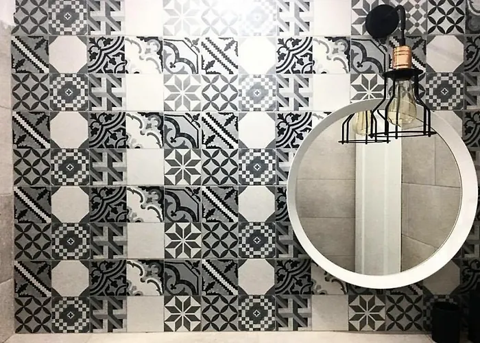 The Hidden Mark-2bdr Ap In Downtown Apartman Bukarest