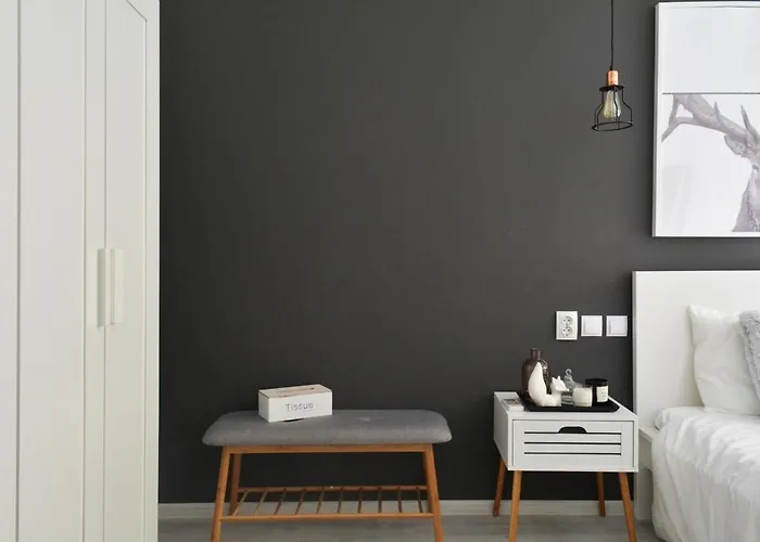 Apartman The Hidden Mark-2bdr Ap In Downtown *