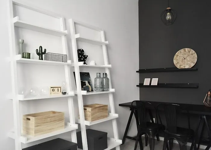 Apartman The Hidden Mark-2bdr Ap In Downtown Bukarest